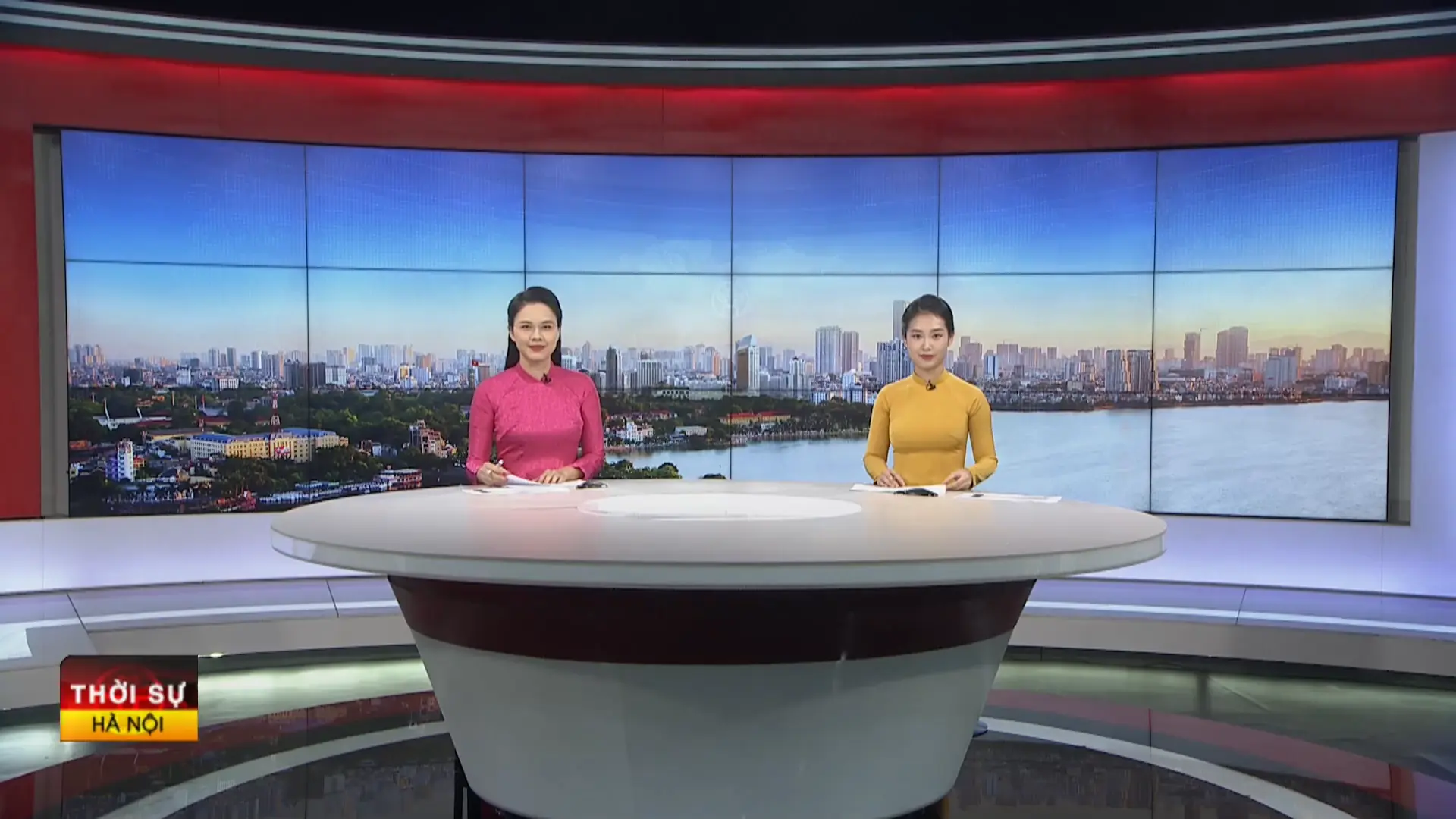 Chương trình Thời sự 18h30 | 06/08/2025